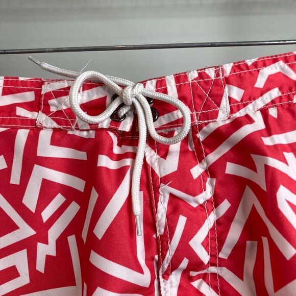 Trunks Surf & Swim Co All-Over Board Shorts Bathing Suit Sz‎ XXL Beach Pool - Picture 3 of 9